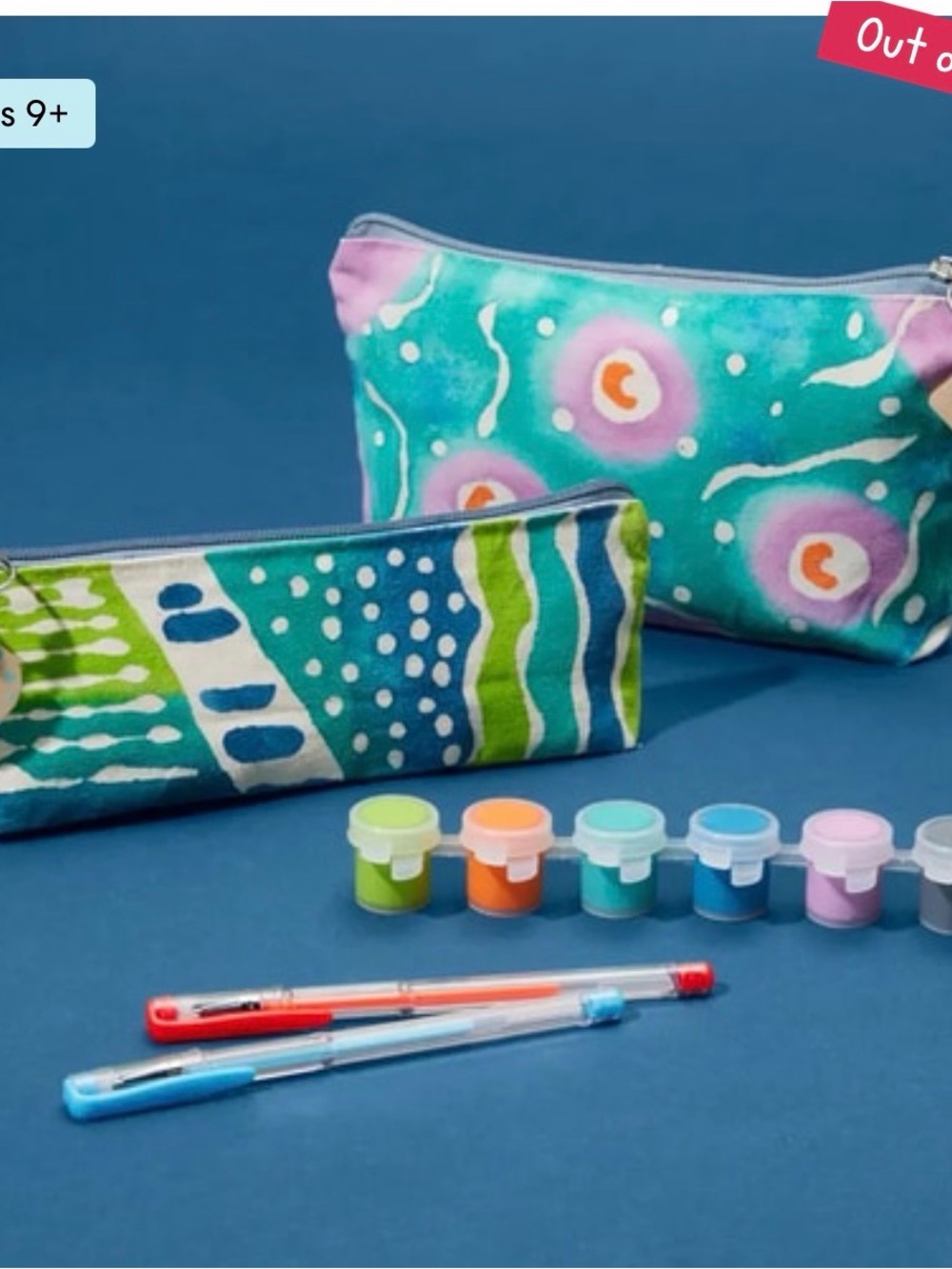 KiwiCo Lot of 5 STEM Activity Kits | Tinker + Kiwi Crates | NEW - Picture 7 of 7